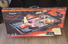 Teppanyaki Table Top Electric