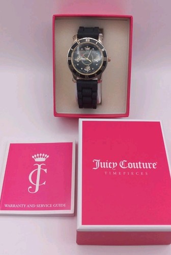 Juicy couture quartz water - juicy,
