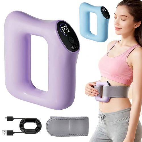 Muscle roller fascia ring - roller,