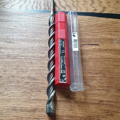 Hilti drill bit 421965 20mm - bit, #421965