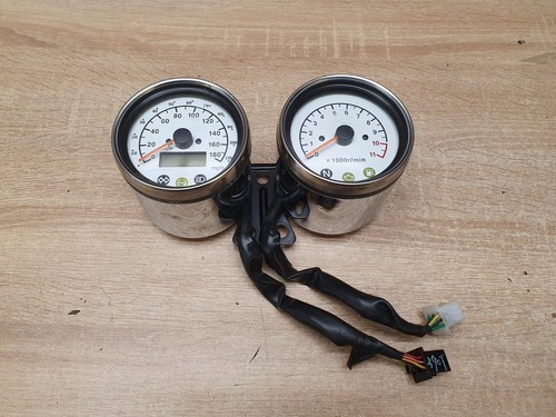 Romet cafe racer 400 - 400, s