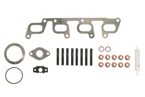Installation kit for