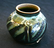 Early david eeeles pottery - eeeles,