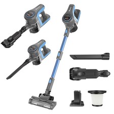 4 in 1 Stick Handheld Vacuum