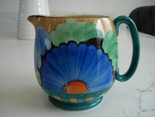 Vintage Gray's Pottery Jug