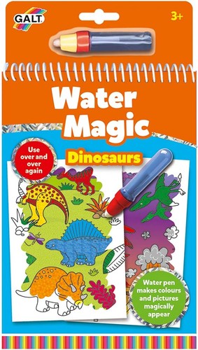 Galt toys water magic - water,
