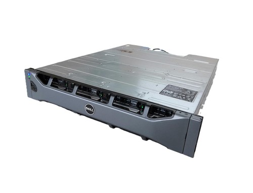 Dell powervault md1400 storage - dell,