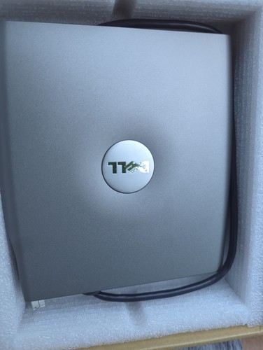 Dell pd01s dvd external - r/rw,