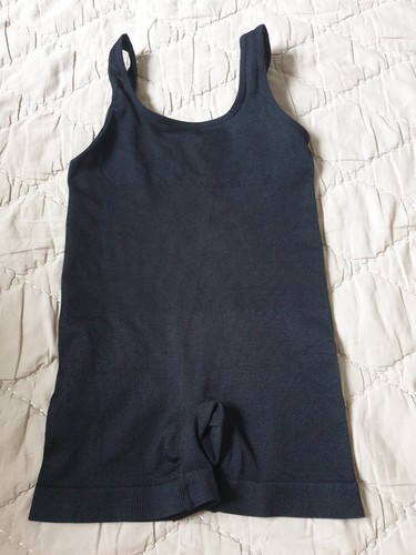 Womens size black playsuit - size,