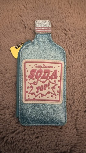 Tatty devine soda pop - tatty,