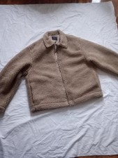 Men's Fleece Jumper Brand New