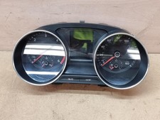 VOLKSWAGEN POLO MK5 FL A05 6C