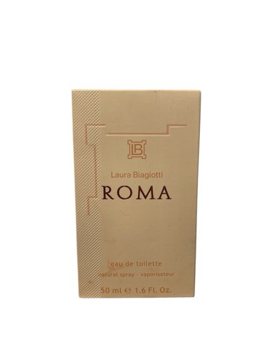 Laura biagiotti roma edt ml - laura,