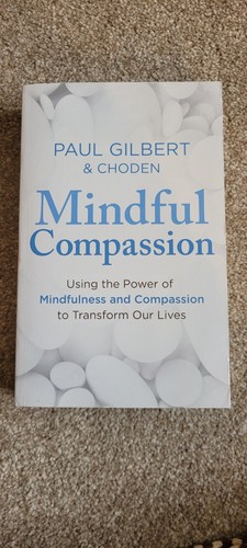 Mindful compassion prof - by,