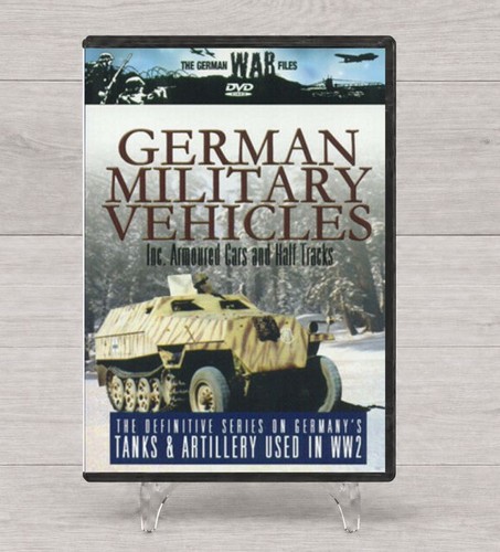 The german war files - war,