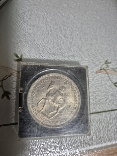 1953 queen elizabeth - 1953,