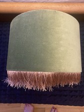 Oliver Bonas Ero Green Velvet