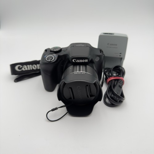 Canon powershot sx540 - sx540, hs