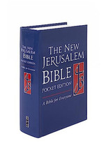 Bible: New Jerusalem Bible