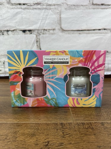 Yankee candle gift set - yankee,