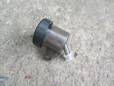 Brembo Smoke Reservoir Pot Clutch Rear Brake Master 15cc Oil Fluid Bottle