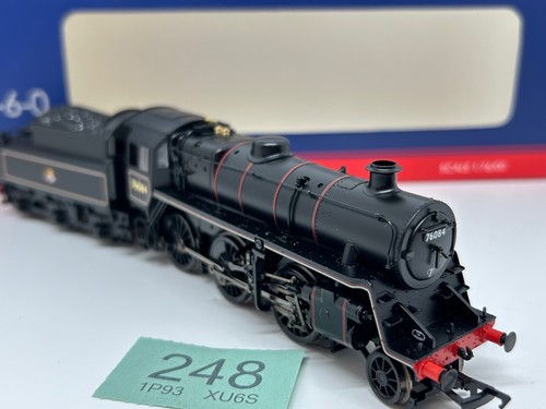 Bachmann 954a standard - oo, 32-954a