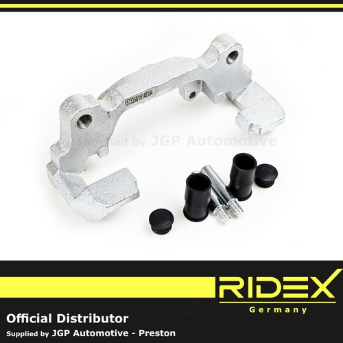 Brake caliper carrier front - brake,
