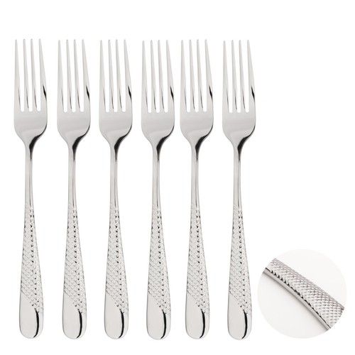 Steak cutlery set knife - steak, fork