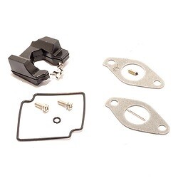 Carburettor repair rebuild kit - carburettor,