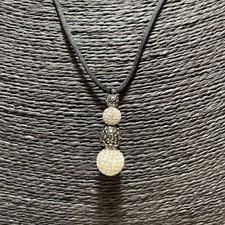 TRESOR Paris Sparkly Pendant