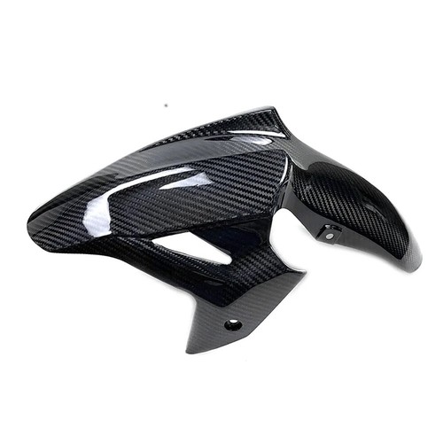 100 real carbon fiber - real, front