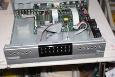 DEDICATED MICROS DS2P + DVD 16