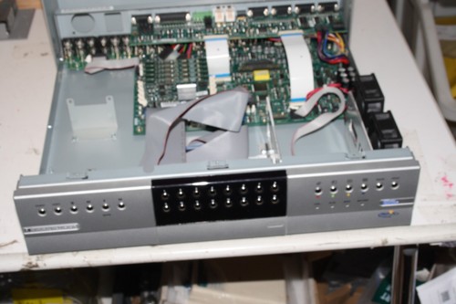 Dedicated micros ds2p dvd - dedicated,