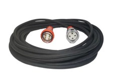 50 Amp 50m Extension Lead, 3