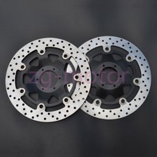 Front Brake Disc Rotor For Honda CBR600 F/F4 1999-2000 CBR900RR VFR800F VFR800Fi