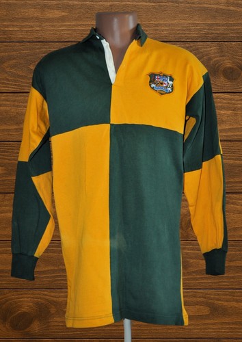 Vintage australia 80s cotton - vintage,