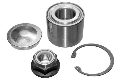Rear left wheel - left,