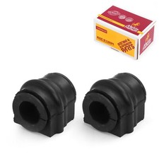Front sway bar bushing kit - bushing, for