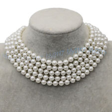 5 Rows 6/8/10/12mm Round South