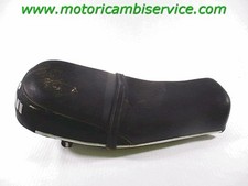 MORINI MOTORCYCLE SADDLE 3 1/2