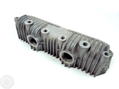 6561 rocker box - (inlet), –