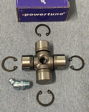 NEW JAGUAR MK 2 E TYPE