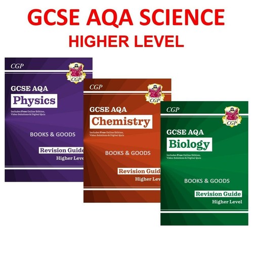 Gcse aqa biology - aqa,