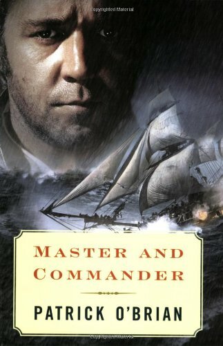 Master and commander - master,