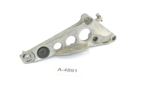 Yamaha 250 4l1 - rd,