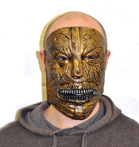 Slipknot army style - , latex