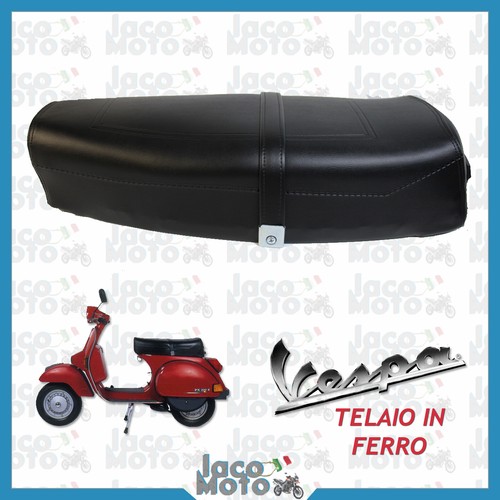 Saddle vespa 125 150 200 - px,