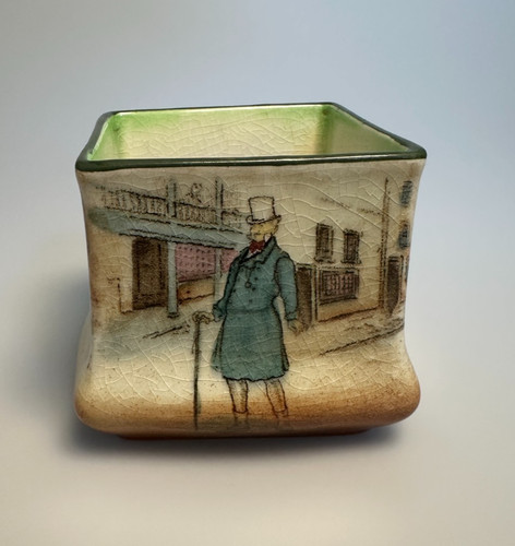 Royal doulton ceramic - royal,