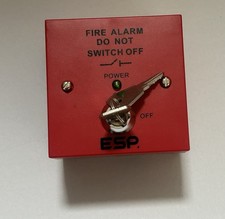 Esp magfire magisorp fire - esp,