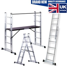 Aluminium Scaffold Tower